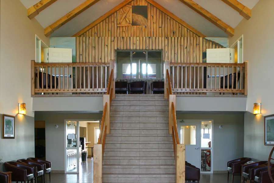 Auberge Bouctouche Inn & Suites hotel detail image 2