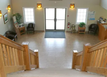 Auberge Bouctouche Inn & Suites hotel thumbnail 3