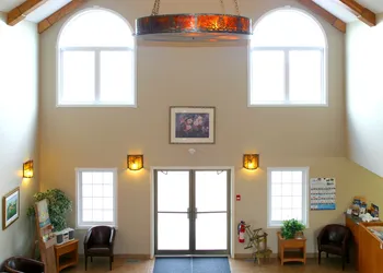 Auberge Bouctouche Inn & Suites hotel thumbnail 4