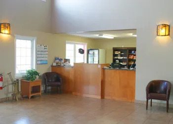 Auberge Bouctouche Inn & Suites hotel thumbnail 5