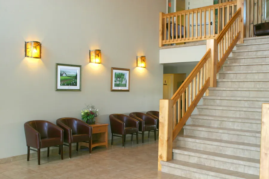 Auberge Bouctouche Inn & Suites hotel detail image 6