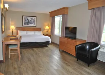 Auberge Bouctouche Inn & Suites hotel thumbnail 7