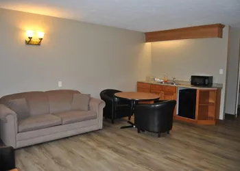 Auberge Bouctouche Inn & Suites hotel thumbnail 8