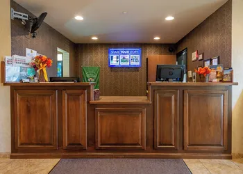 My Place Hotel - Dickinson, ND hotel thumbnail 2