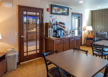 My Place Hotel - Dickinson, ND hotel thumbnail 3