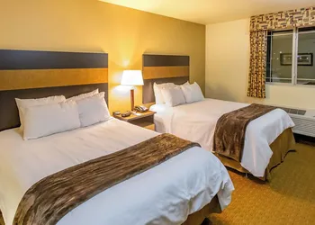 My Place Hotel - Dickinson, ND hotel thumbnail 5