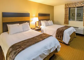 My Place Hotel - Dickinson, ND hotel thumbnail 7