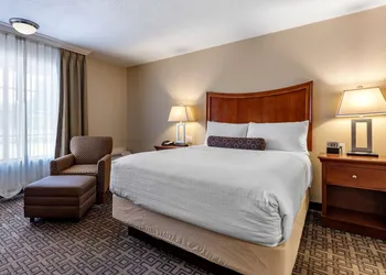 Best Western Swiss Clock Inn hotel thumbnail 4