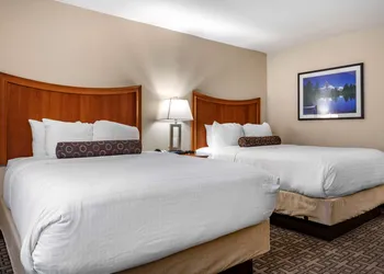 Best Western Swiss Clock Inn hotel thumbnail 6