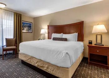 Best Western Swiss Clock Inn hotel thumbnail 7