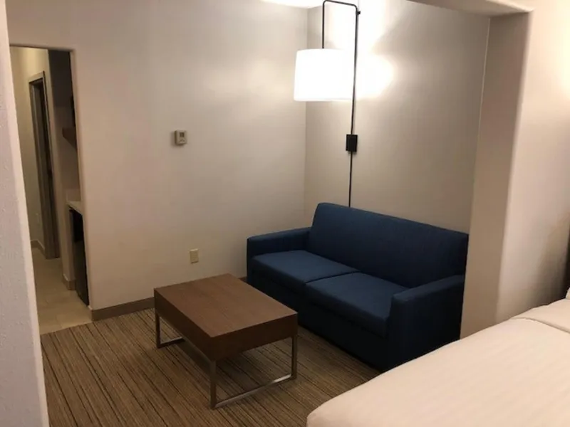 Holiday Inn Express & Suites Rio Grand by IHG hotel detail image 2
