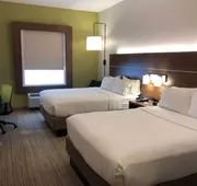 Holiday Inn Express & Suites Rio Grand by IHG hotel detail image 3