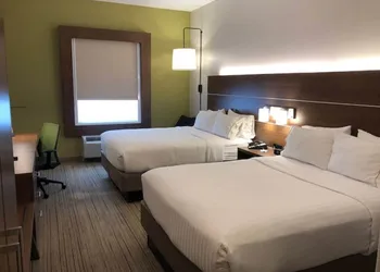 Holiday Inn Express & Suites Rio Grand by IHG hotel thumbnail 3