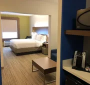 Holiday Inn Express & Suites Rio Grand by IHG hotel detail image 4