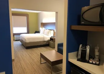 Holiday Inn Express & Suites Rio Grand by IHG hotel thumbnail 4