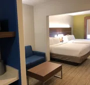 Holiday Inn Express & Suites Rio Grand by IHG hotel detail image 5