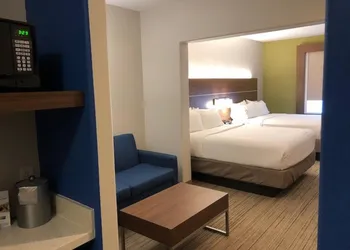 Holiday Inn Express & Suites Rio Grand by IHG hotel thumbnail 5