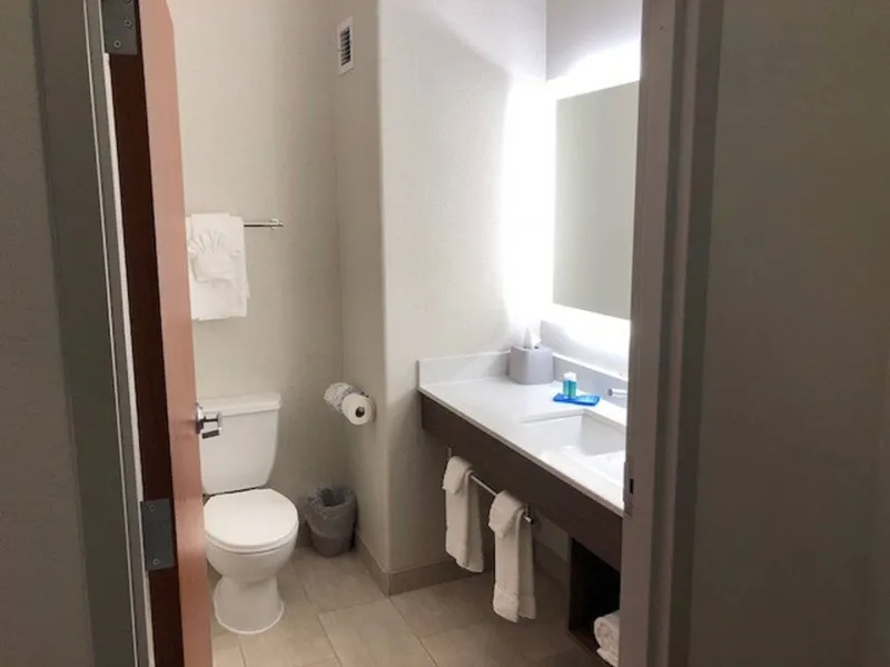 Holiday Inn Express & Suites Rio Grand by IHG hotel detail image 6