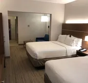 Holiday Inn Express & Suites Rio Grand by IHG hotel detail image 7