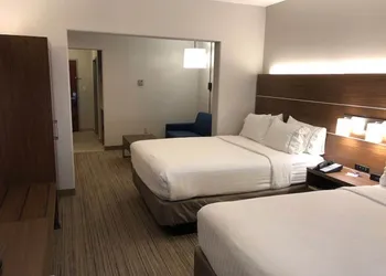 Holiday Inn Express & Suites Rio Grand by IHG hotel thumbnail 7