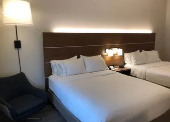 Holiday Inn Express & Suites Rio Grand by IHG hotel thumbnail 8