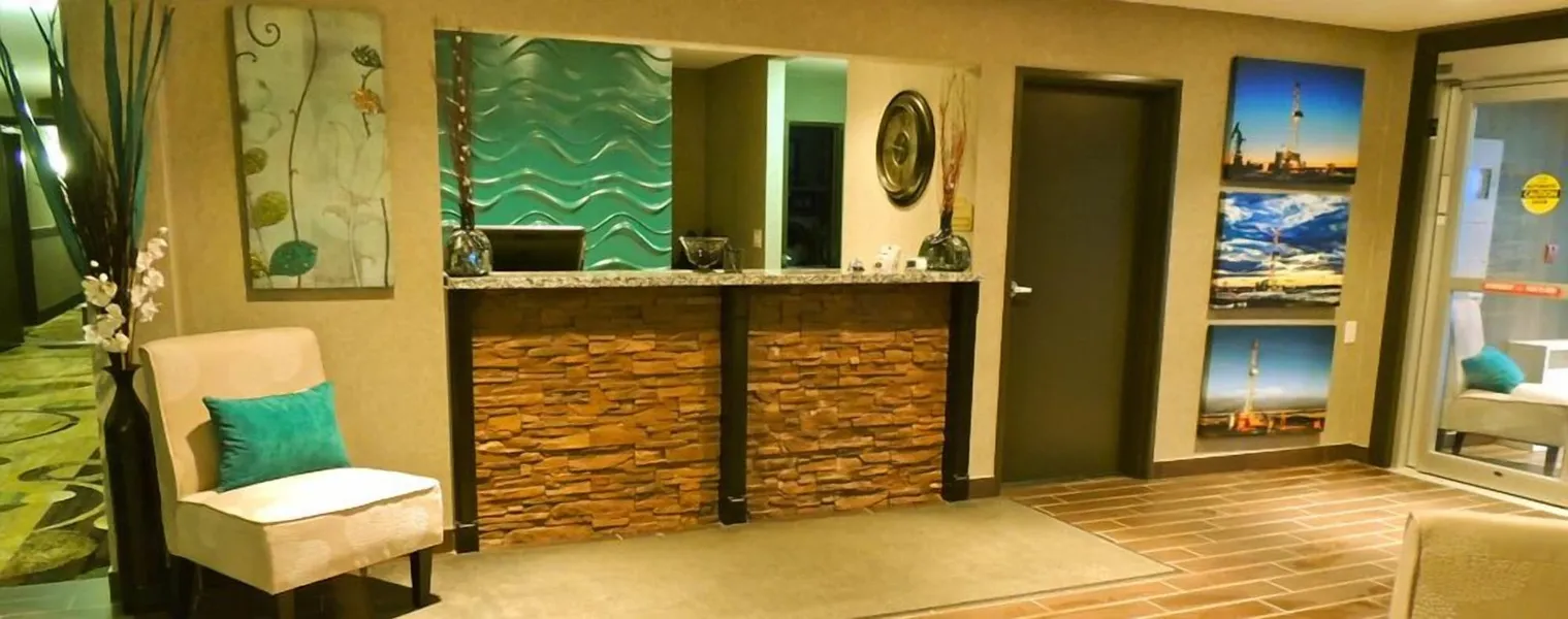 Stoughton Western Star Inn & Suites hotel detail image 2