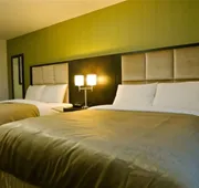 Stoughton Western Star Inn & Suites hotel detail image 5