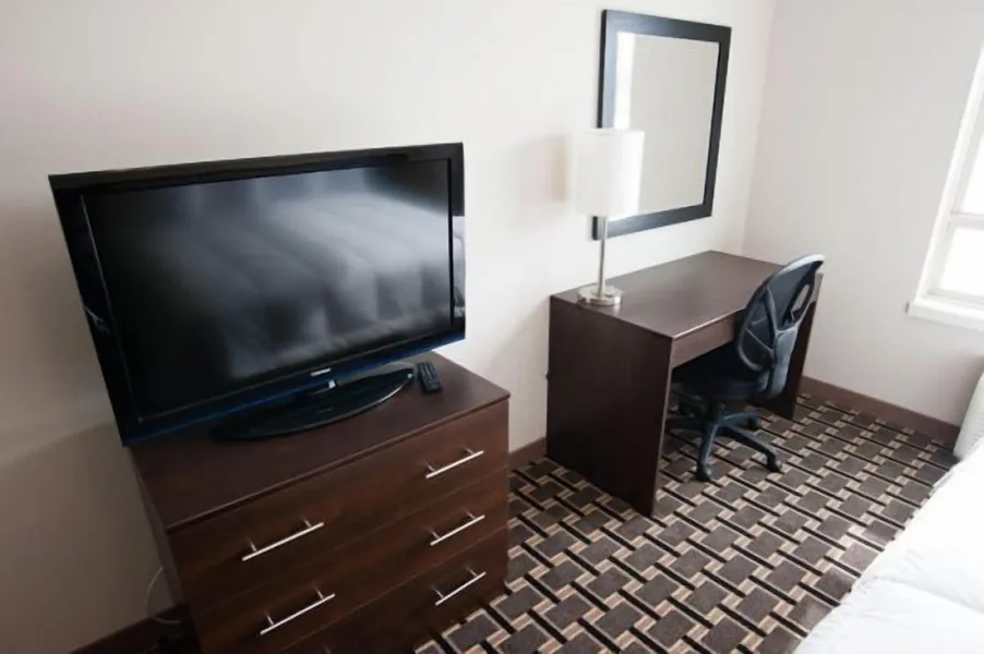 Stoughton Western Star Inn & Suites hotel detail image 6