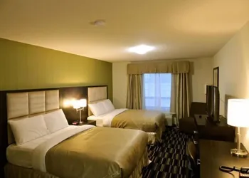 Stoughton Western Star Inn & Suites hotel thumbnail 8