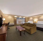 Best Western Voyageur Place Hotel hotel detail image 4