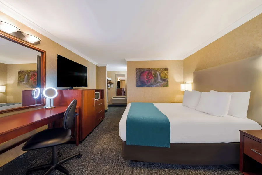 Best Western Voyageur Place Hotel hotel detail image 6