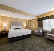 Best Western Voyageur Place Hotel hotel detail image 7