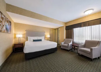 Best Western Voyageur Place Hotel hotel thumbnail 7