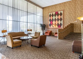 Quality Inn & Suites - Greensboro-High Point hotel thumbnail 3
