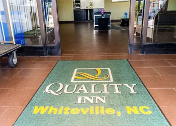 Quality Inn Whiteville North hotel thumbnail 2