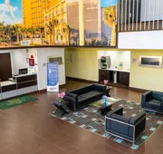 Quality Inn Whiteville North hotel detail image 3