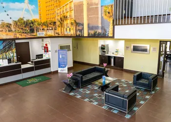 Quality Inn Whiteville North hotel thumbnail 3