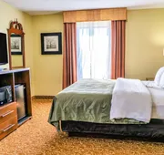 Quality Inn Whiteville North hotel detail image 4