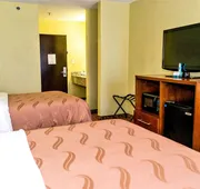 Quality Inn Whiteville North hotel detail image 5