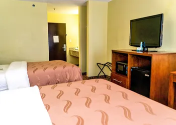 Quality Inn Whiteville North hotel thumbnail 5