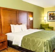 Quality Inn Whiteville North hotel detail image 7