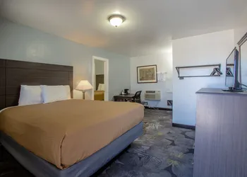 Star Hotel Route 66 Grand Canyon hotel thumbnail 3