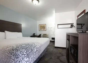 Star Hotel Route 66 Grand Canyon hotel thumbnail 4