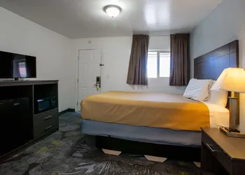 Star Hotel Route 66 Grand Canyon hotel thumbnail 6