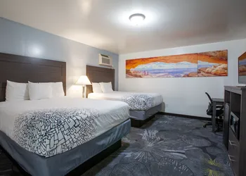 Star Hotel Route 66 Grand Canyon hotel thumbnail 8
