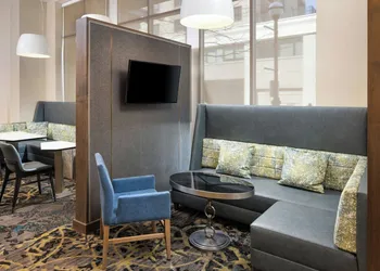 Residence Inn Ann Arbor Downtown hotel thumbnail 2