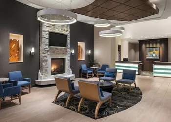 Residence Inn Ann Arbor Downtown hotel thumbnail 3