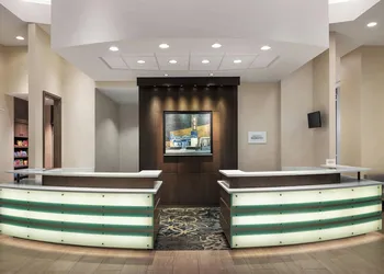Residence Inn Ann Arbor Downtown hotel thumbnail 4