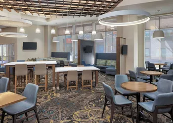 Residence Inn Ann Arbor Downtown hotel thumbnail 5