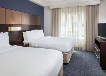 Residence Inn Ann Arbor Downtown hotel thumbnail 6